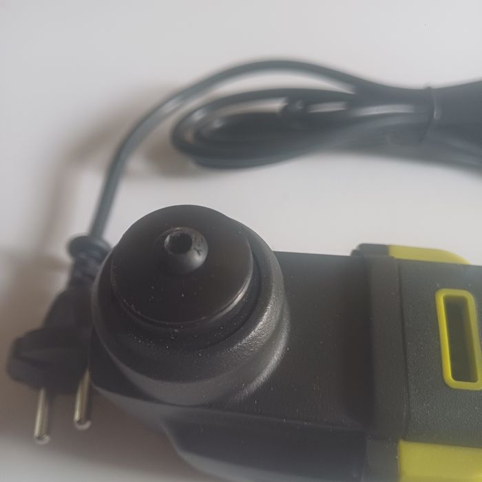 Реноватор Dewinner 300 ват

Model No: 9525K1

Multi Purpose Tool