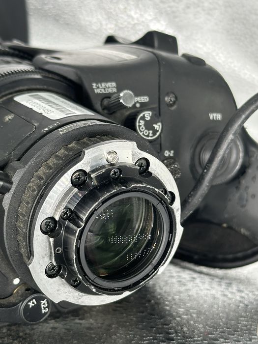 Объектив Fujinon HA14x4.5BERD-S6B