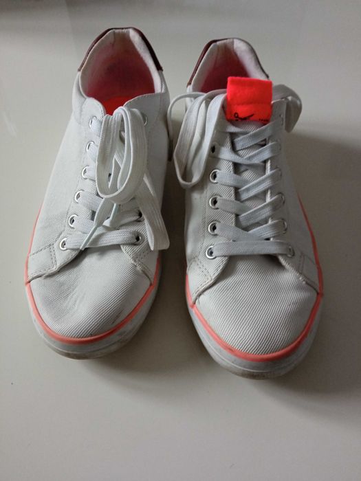 Graceland damskie buty sportowe r 39 wkł 24,5
