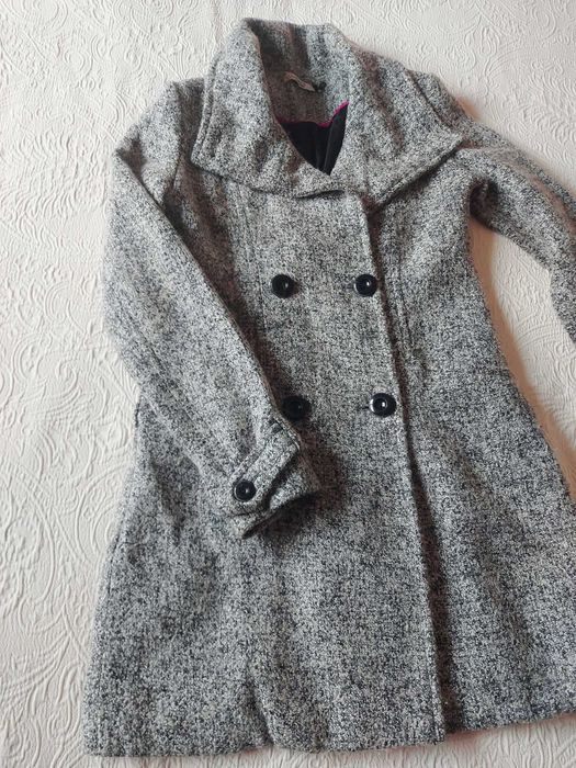 Casaco Stradivarius