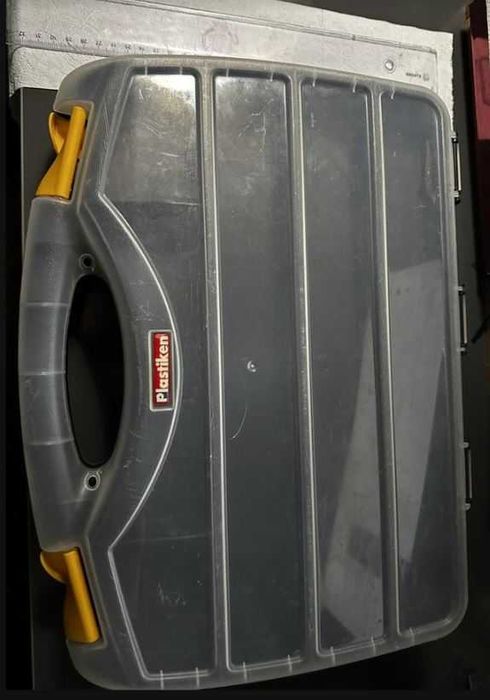 Hardware boxes423648102314168321