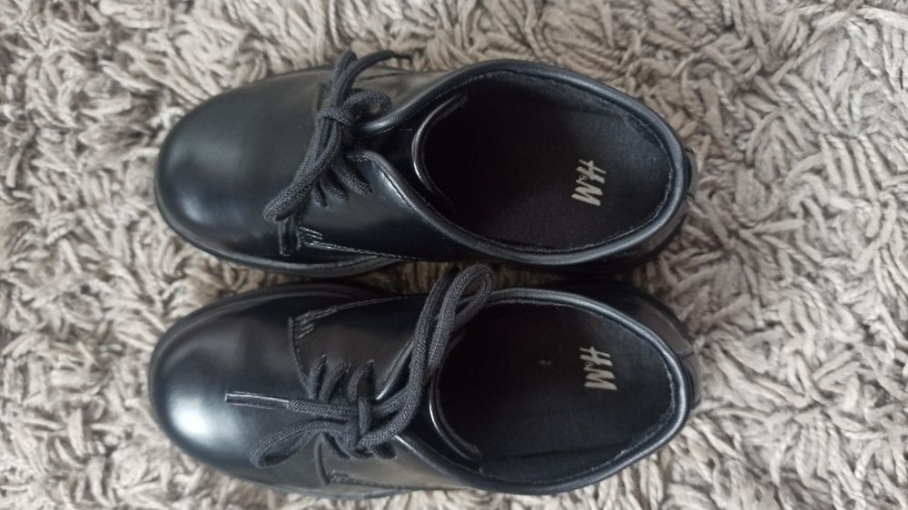 Туфлі для хлопчика H&M