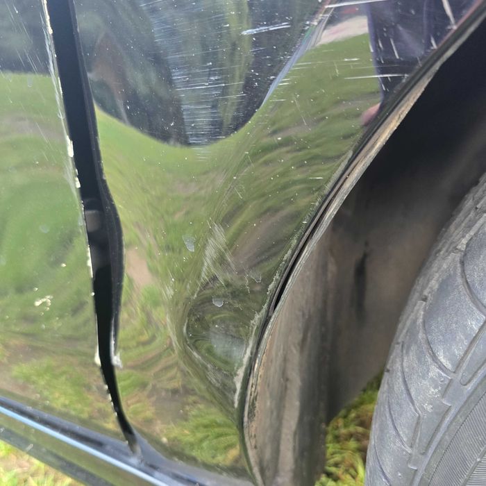 Mercedes-Benz CLA Shooting Brake 200d