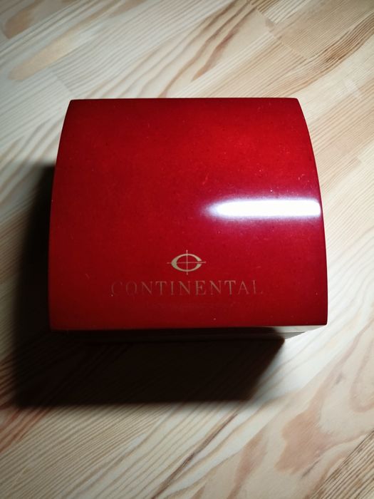 Часы  мужские Continental