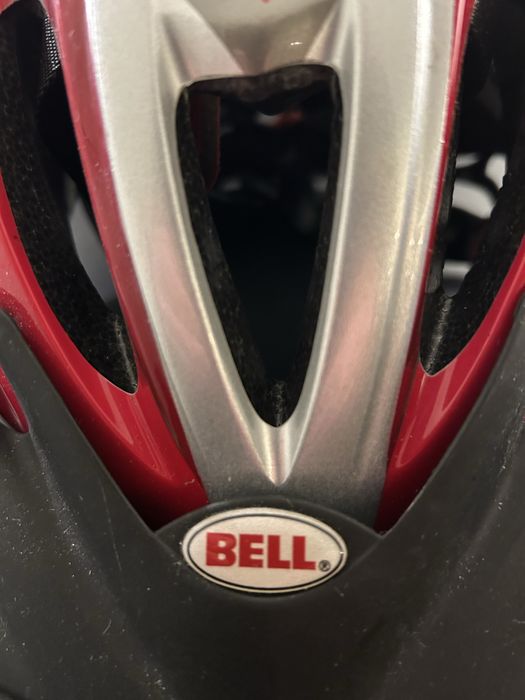 Capacete de bicicleta Bell