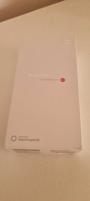 Xioami 15 T 256Gb