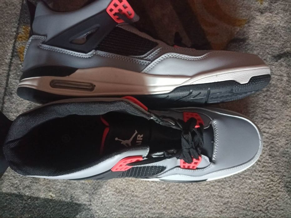 Tanie Meskie Nowe Siper  Buty Sprzedam
