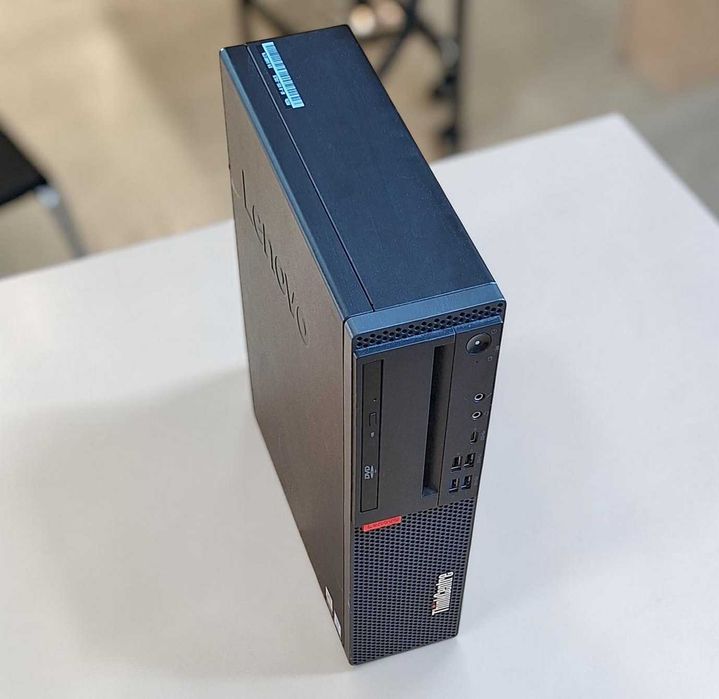 Komputer Lenovo ThinkCentre Intel i5-9500 DDR4 16GB