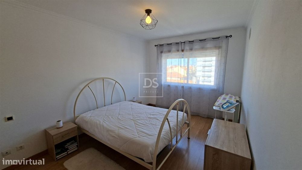 Apartamento T3 Venda em Carregado e Cadafais,Alenquer