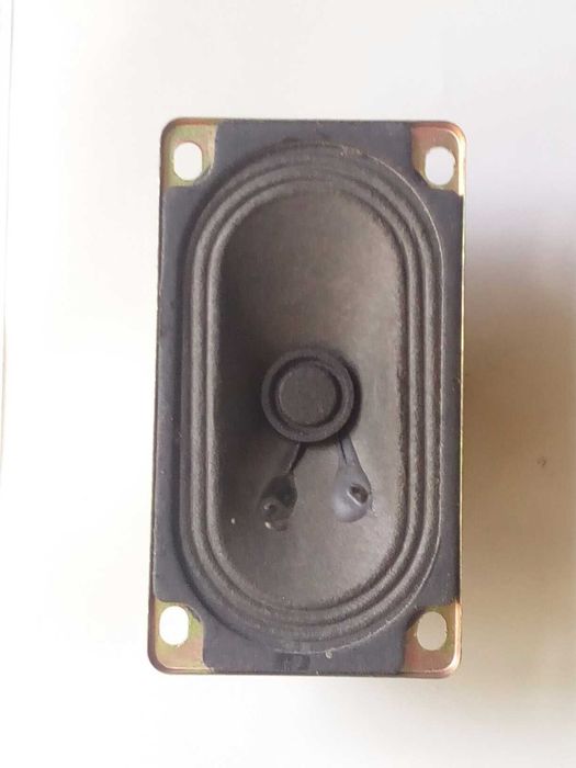 Динамик 3Вт 4Ом для теле радио аппаратуры: 56 грн. - Акустические ...