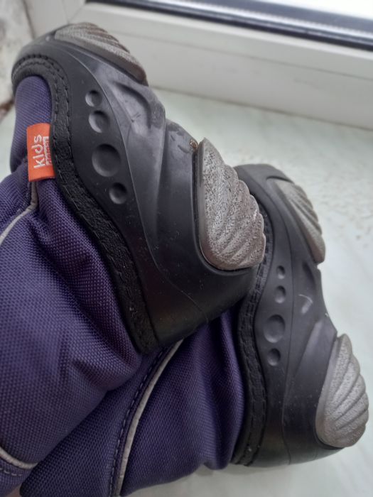 Сапожки Demar 20-21