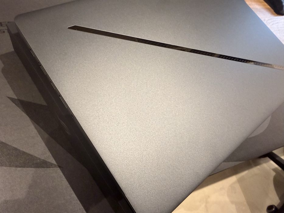 Portátil Asus ROG Zephyrus G14 (2025) 14" GA403WW-A93BO58CB1 Cinzento