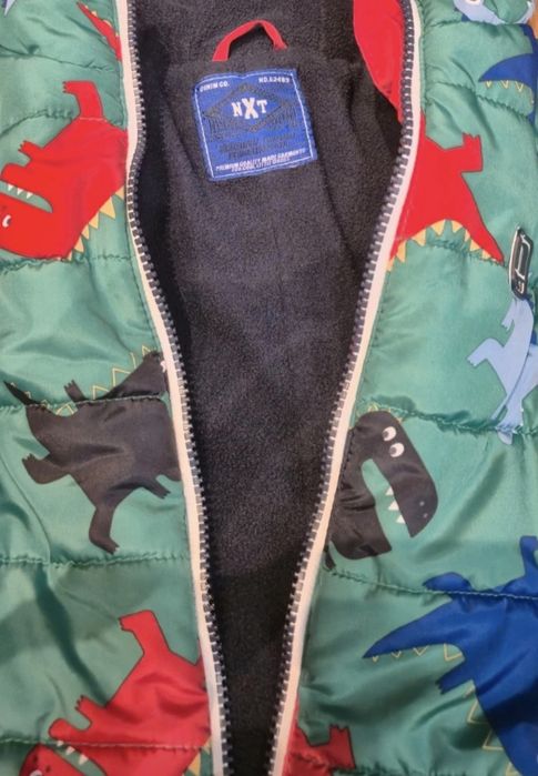 Kombinezon zimowy NEXT