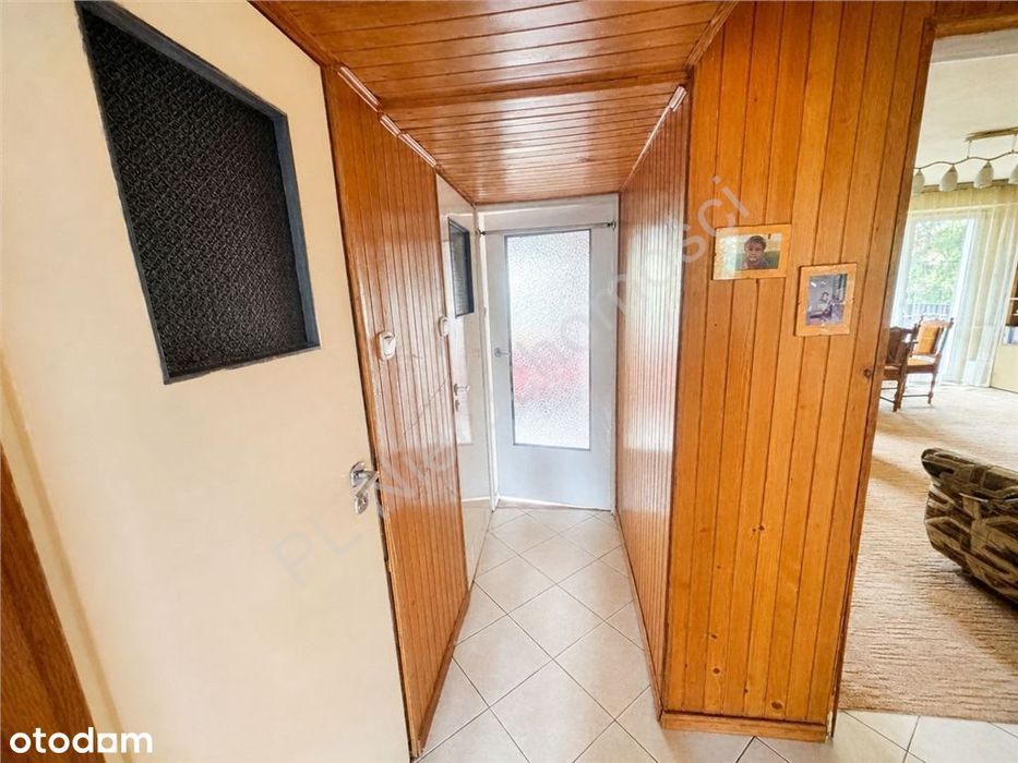 3 pokoje 60 m² | Balkon |