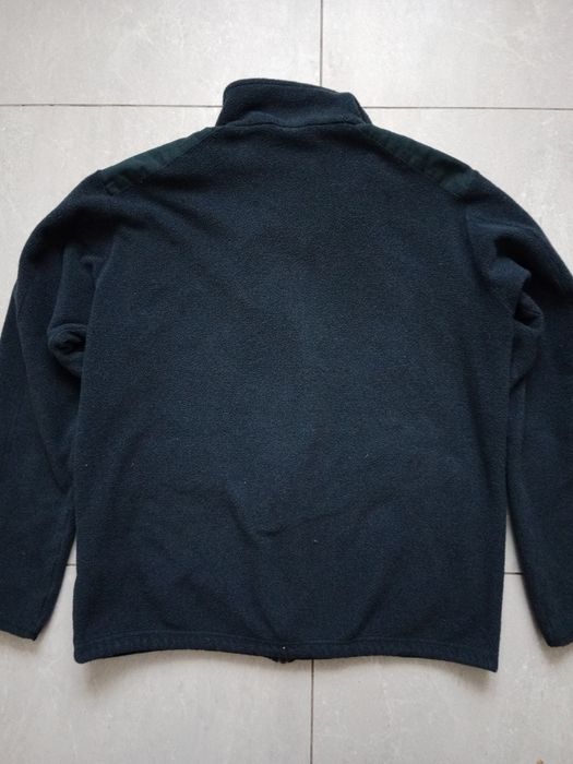 Fjallraven Sten Fleece kurtka bluza polarowa roz XL