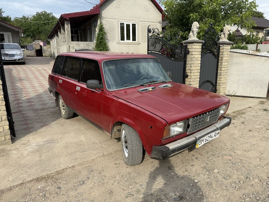 Ваз 2104 1.5 інжектор