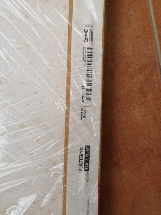 Quadro retangular