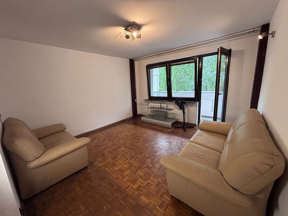 3-pokojowe mieszkanie 47 m² z balkonem | Piastów | Gotowe do zamieszkania | Świetna lokalizacja