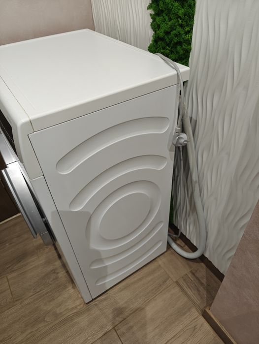 Пральна машина Bosch WLT2446KPL