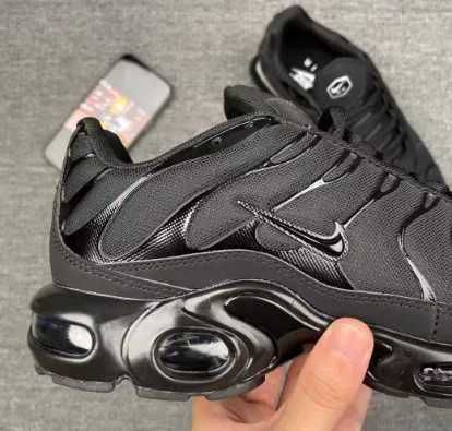 Nike_Air _Max_TN_Plus_Black_ Rozmiar.40