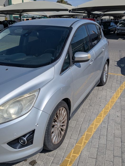 Automóvel Ford C max
