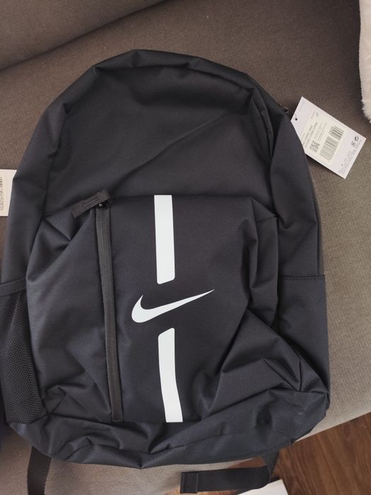 Nowy plecak Nike