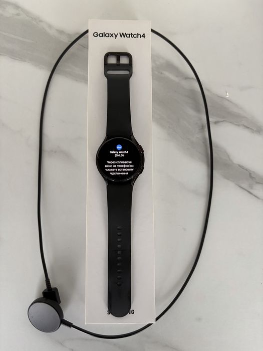 Прадам часи samsung galaxy watch 4 40mm