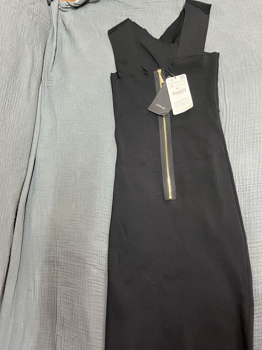 Розпродаж ZARA  вечірня сукня,