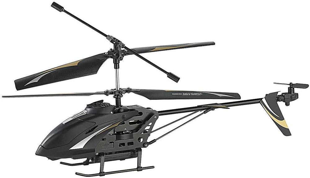 Джойстик до гелікоптера Simulus 3.5 Channel Helicopter + Camera GH 300