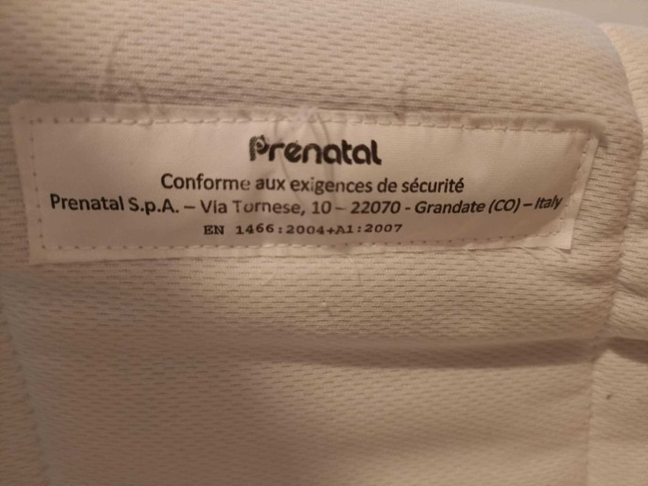 Alcofa em ótimo estado