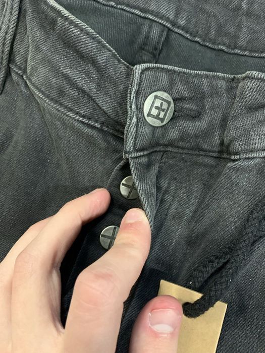 Ksybi Slim fit Jeans ксуби джинсы Слим фит