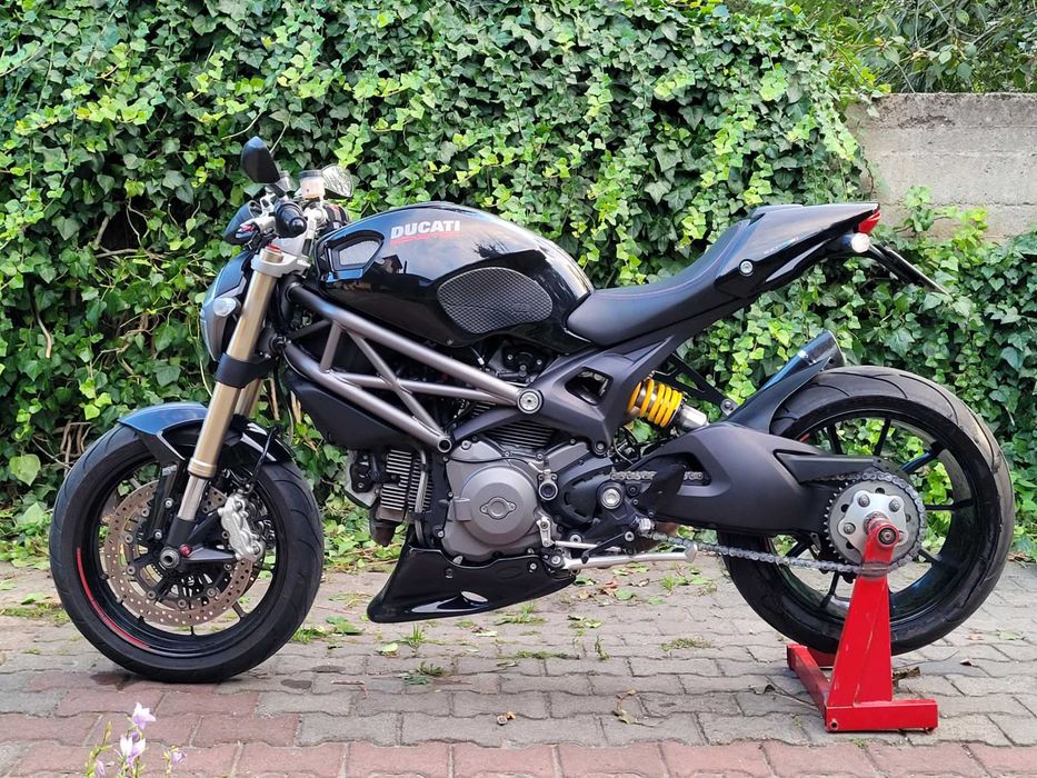 Ducati
