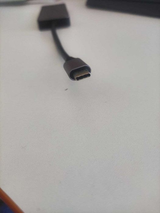 USB 3.1 HUB Grand-X PD charging, SD/MICRO SD reader + HDMI (SG-512)