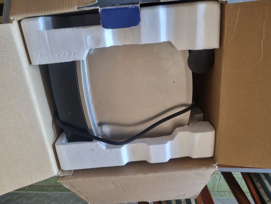 Ekspres do kawy Zelmera 13Z013