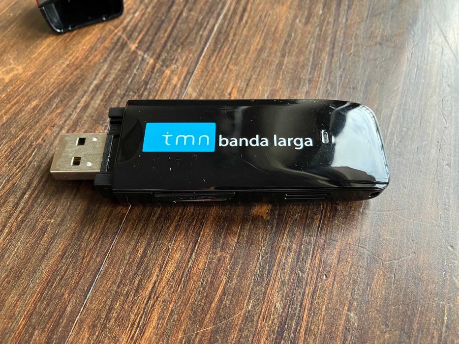 TMN banda larga (ZTE pen USB)