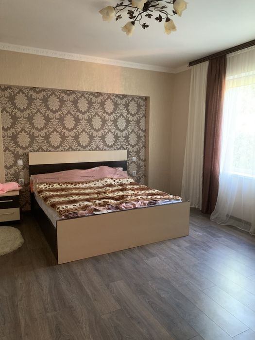 Оренда частини будинку Голубине Закарпатської