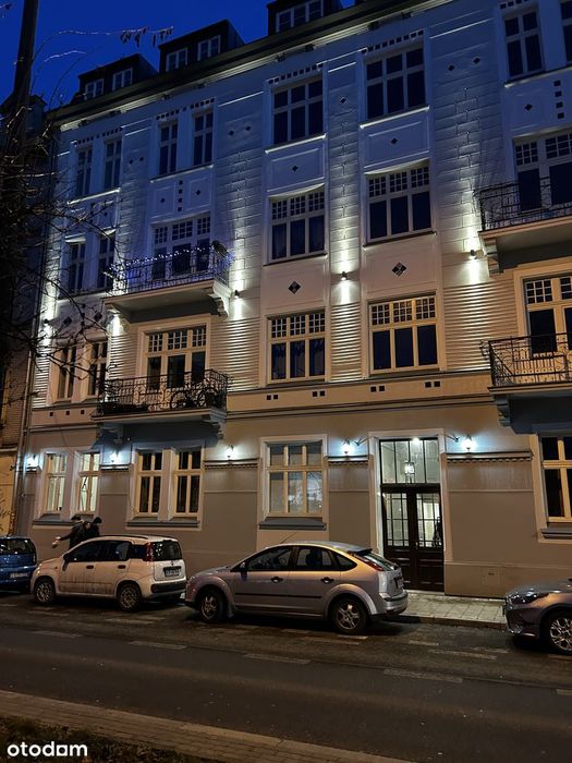 70 m/2 Kraków Stare Miasto, apartament 200 m od Wawelu