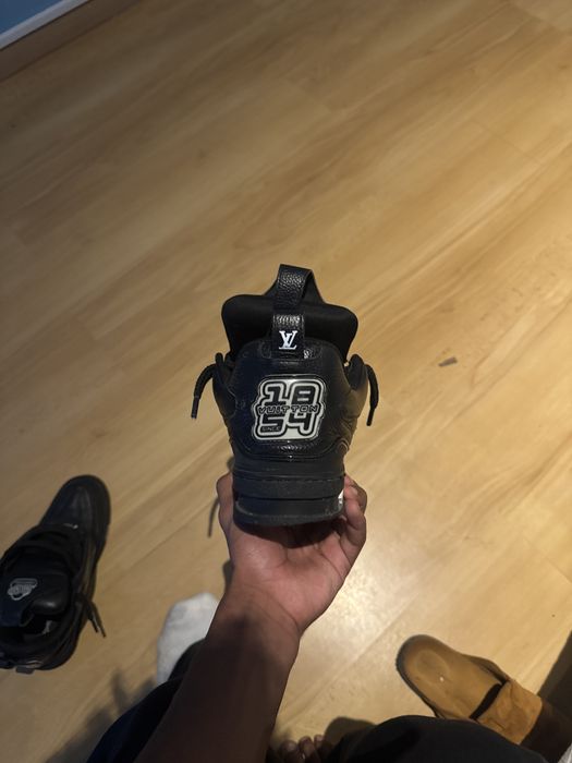 Louis vuitton skate