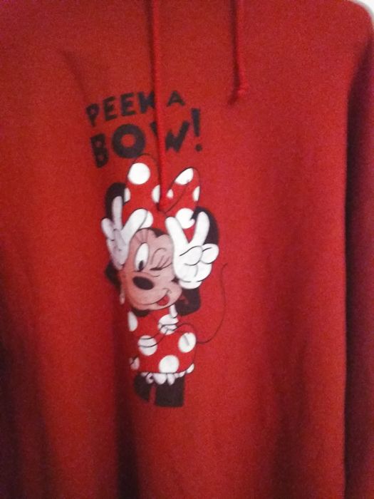Sweat da Minnie tamanho M