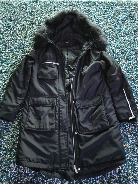 Kurtka Monnari r.36 stan bardzo dobry