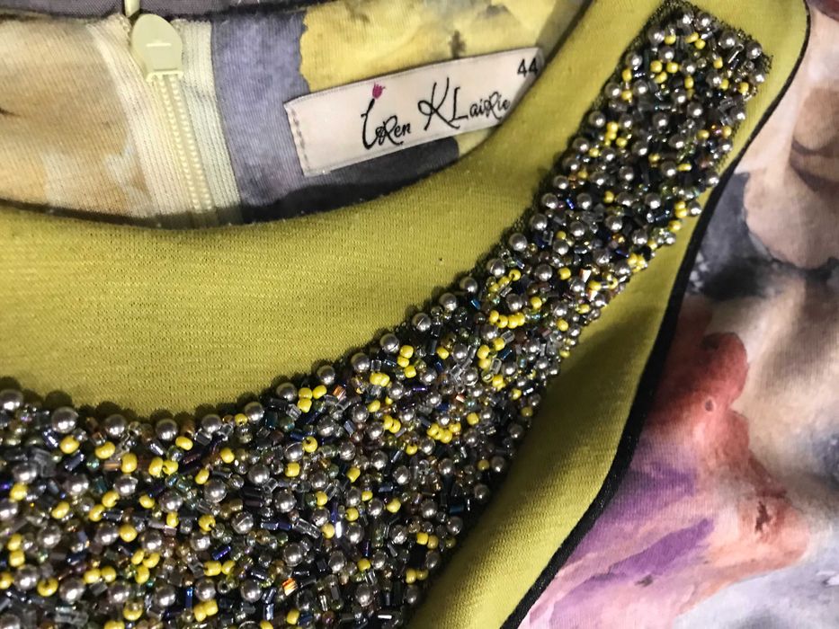 Продаю 3 екслюзивні сукні розміру XL (48-50)