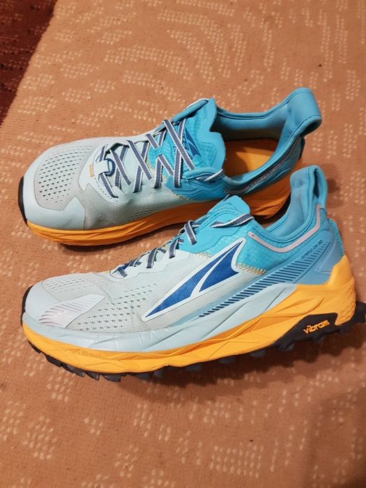 Кроссовки Altra Olympus 5 p.43