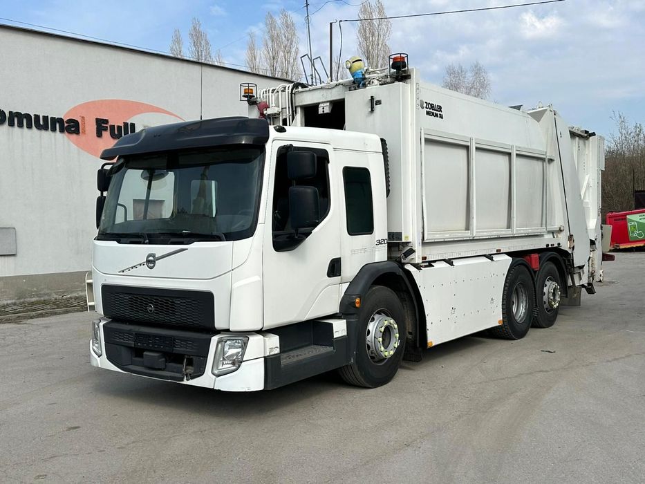 Volvo