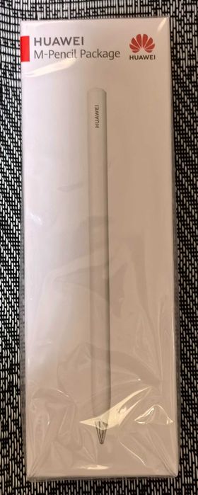 【付属品完備】ホワイト Huawei M-pencil 2 CD54 第2世代 HUAWEI M-Pencil (第2世代) | 格安SIM/格安スマホのIIJmio