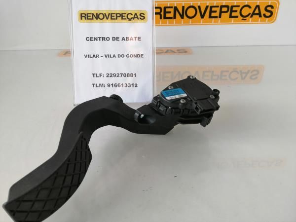 Pedal do acelerador VOLKSWAGEN Passat (3B3)