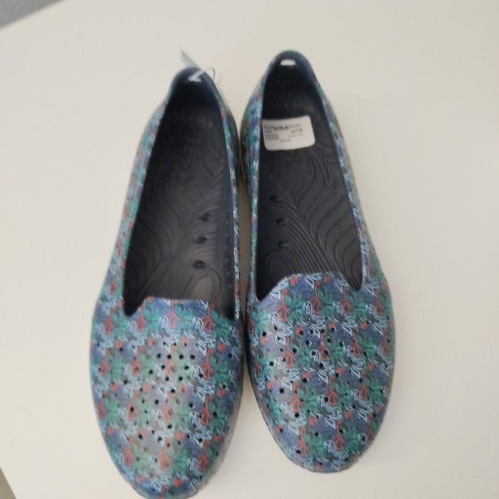 Мокасини SKETCHERS для пляжу