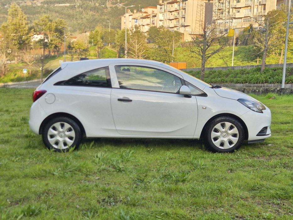 Opel Corsa 1.3 CDTi NACIONAL IVA DEDUTÍVEL