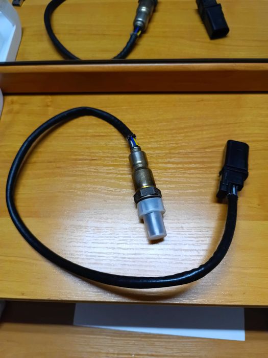 Лямбда-зонд Fiat 500L широкополосний