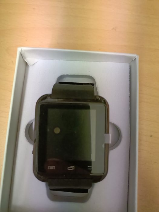 Smartwatch BT110 com Audio
