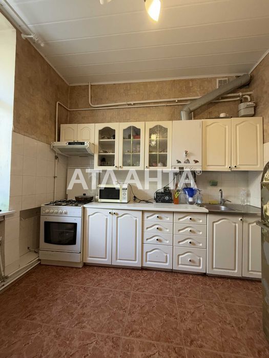 3-кімнатна квартира за адресою Куликове поле пл. (площа 86,9 м²) - Atlanta.ua - фото 6